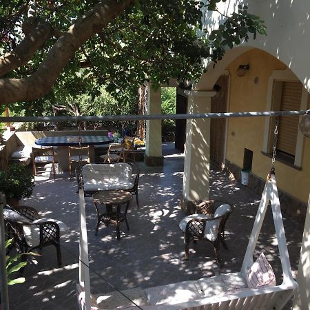La Piazzetta Apartment ซานตาคาเตรินา ภายนอก รูปภาพ
