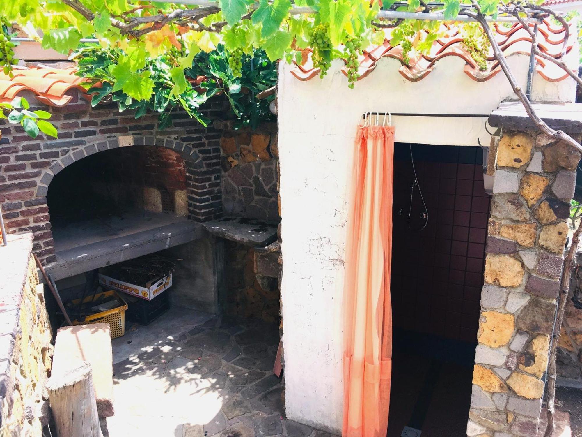 La Piazzetta Apartment ซานตาคาเตรินา ภายนอก รูปภาพ