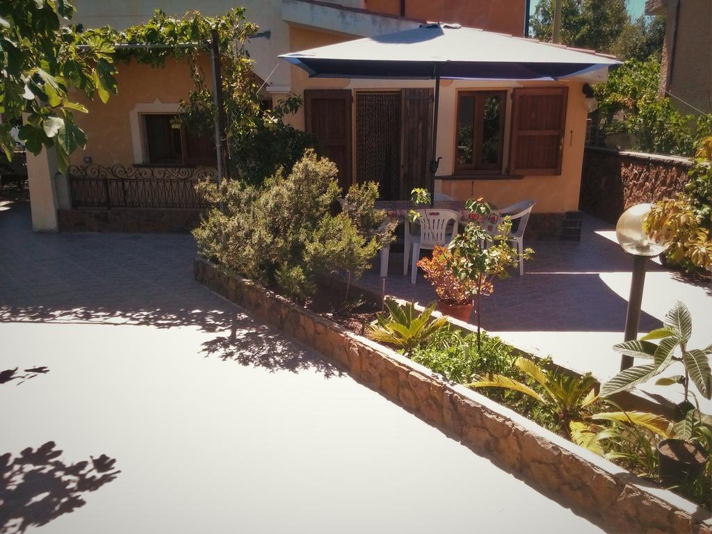 La Piazzetta Apartment ซานตาคาเตรินา ภายนอก รูปภาพ