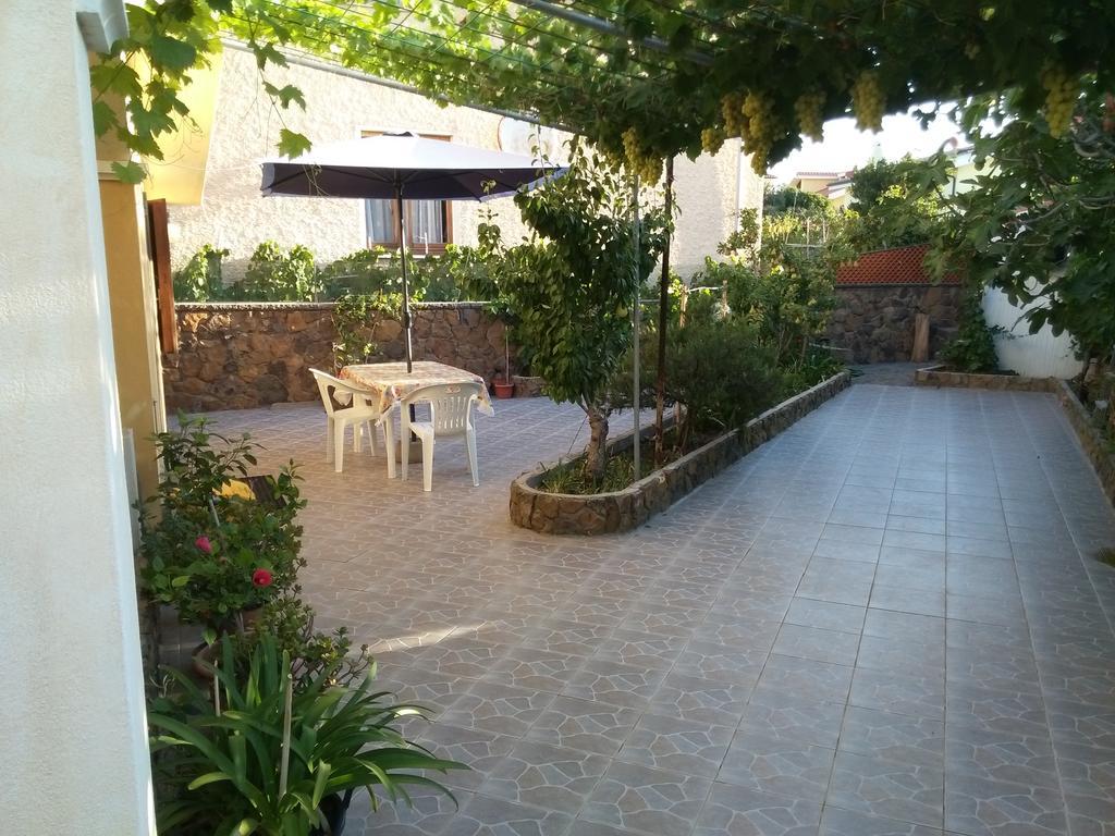 La Piazzetta Apartment ซานตาคาเตรินา ภายนอก รูปภาพ
