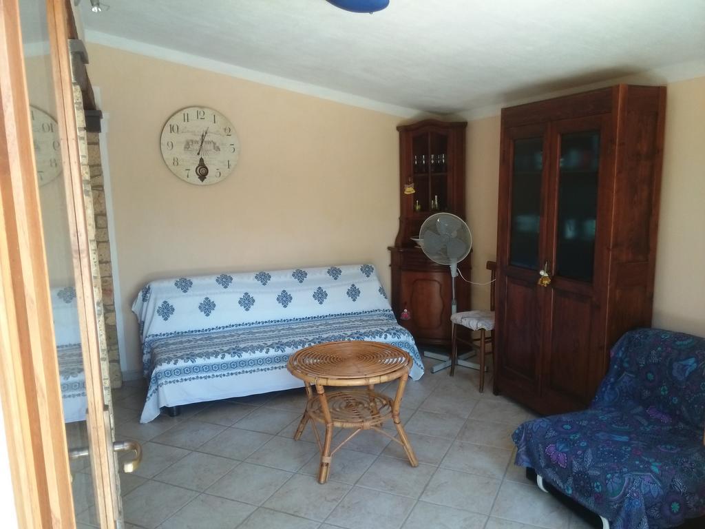 La Piazzetta Apartment ซานตาคาเตรินา ภายนอก รูปภาพ