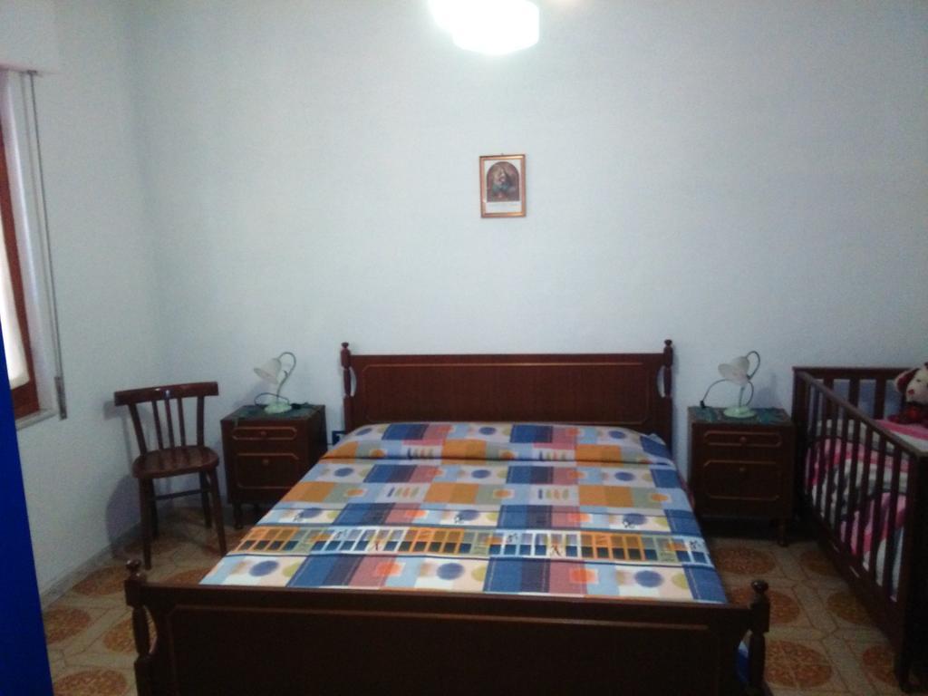 La Piazzetta Apartment ซานตาคาเตรินา ภายนอก รูปภาพ