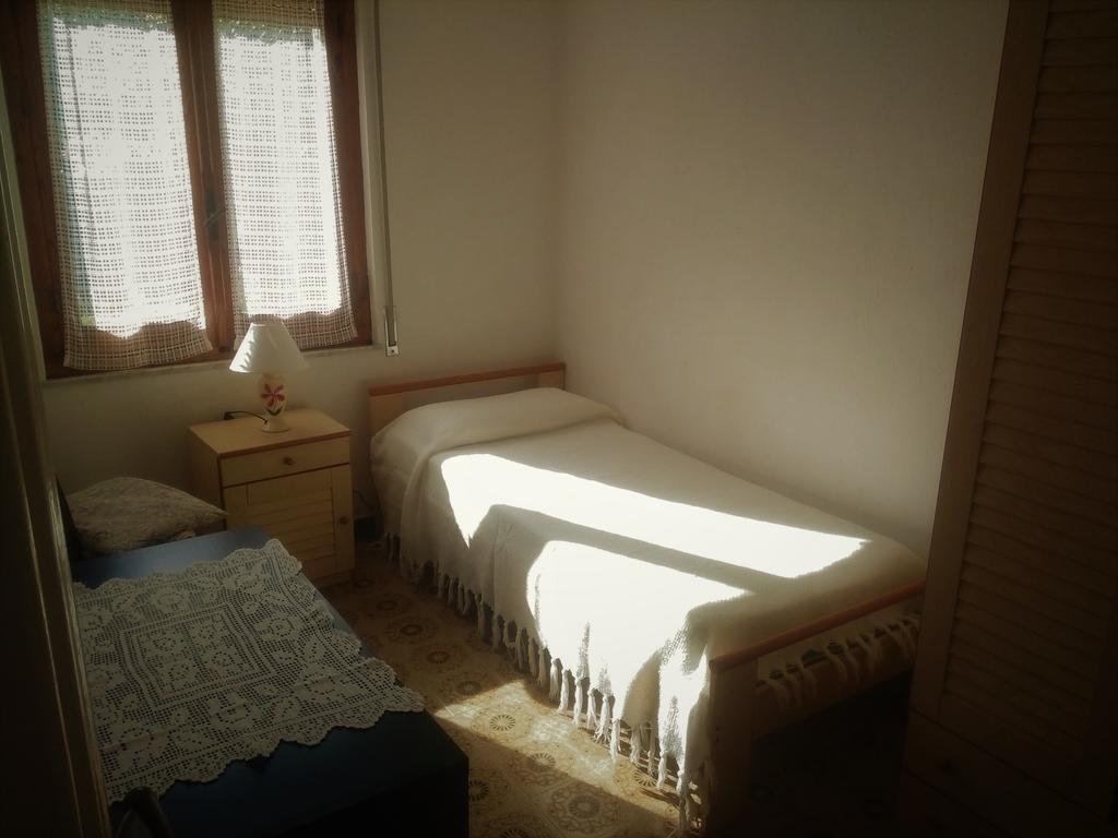 La Piazzetta Apartment ซานตาคาเตรินา ภายนอก รูปภาพ