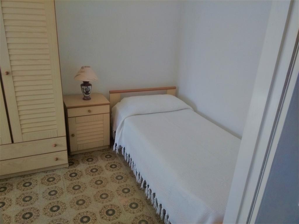 La Piazzetta Apartment ซานตาคาเตรินา ภายนอก รูปภาพ