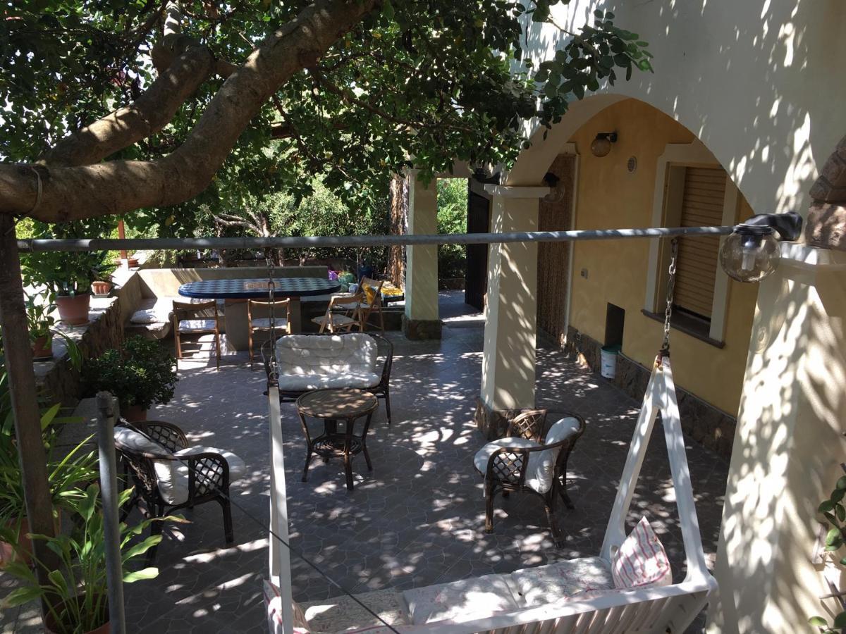 La Piazzetta Apartment ซานตาคาเตรินา ภายนอก รูปภาพ